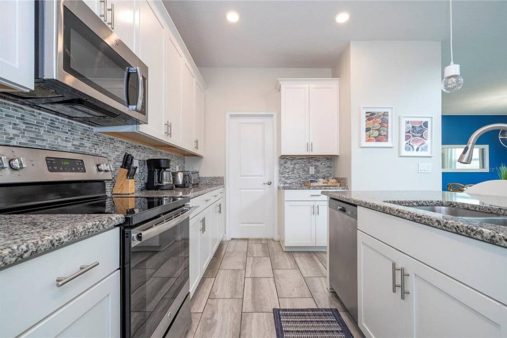 Storey Lake Resort 1189