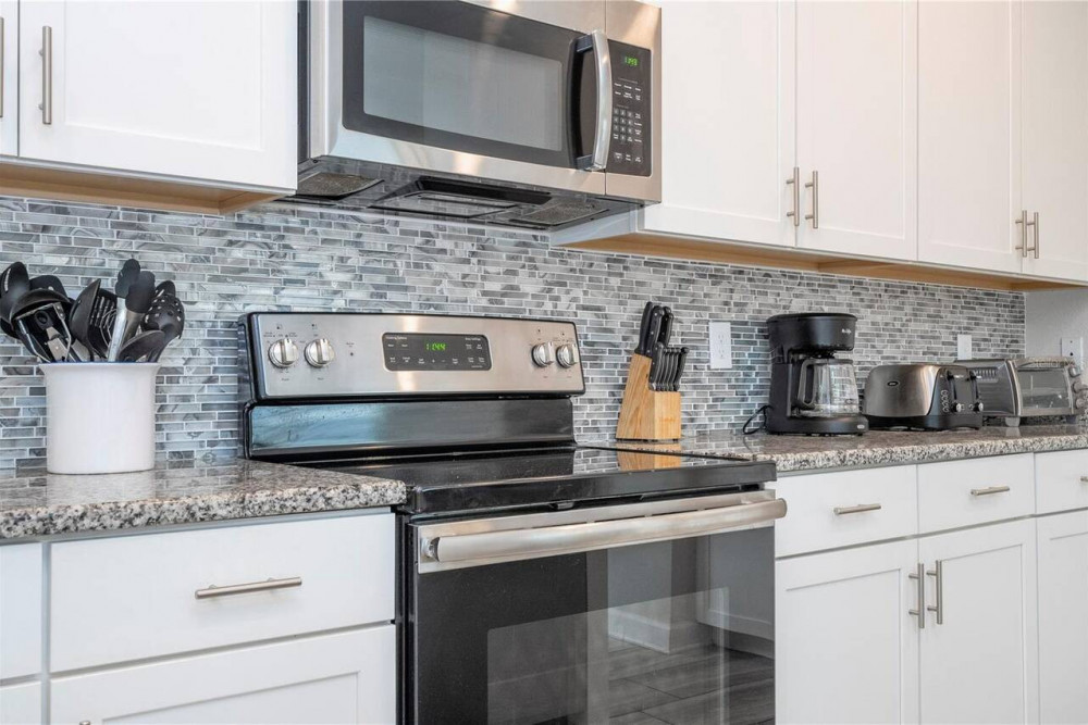 Storey Lake Resort 1189