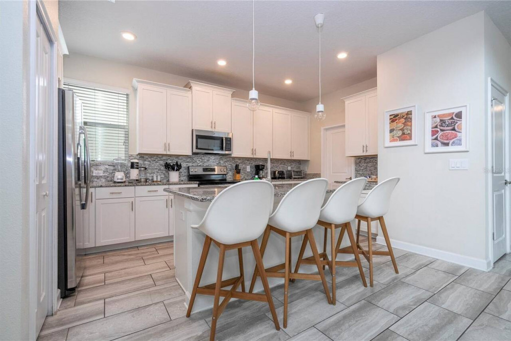 Storey Lake Resort 1189