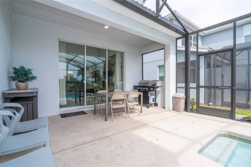 Storey Lake Resort 1189