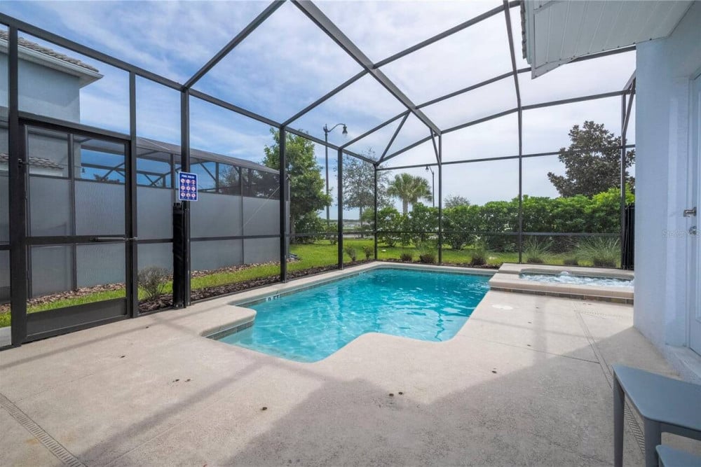 Storey Lake Resort 1189