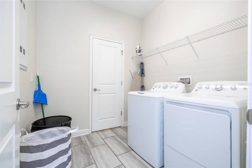 Storey Lake Resort 1189