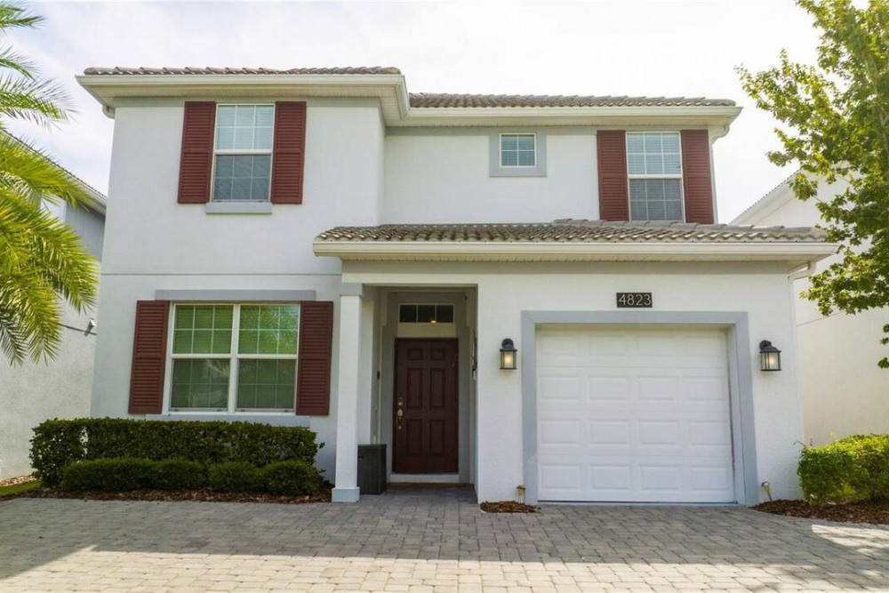 Storey Lake Resort 1189