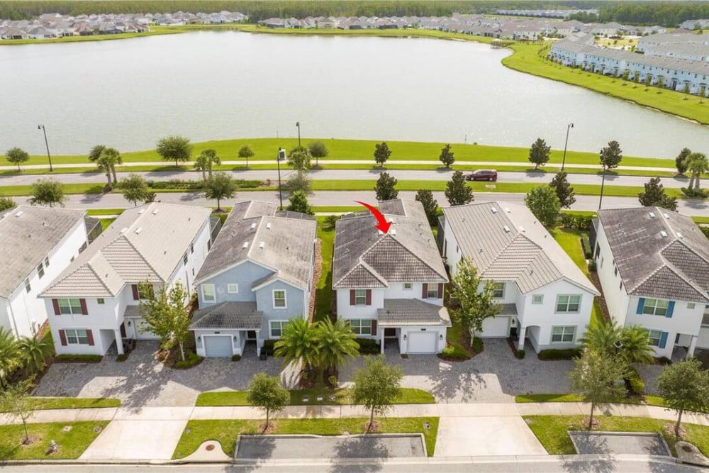 Storey Lake Resort 1189