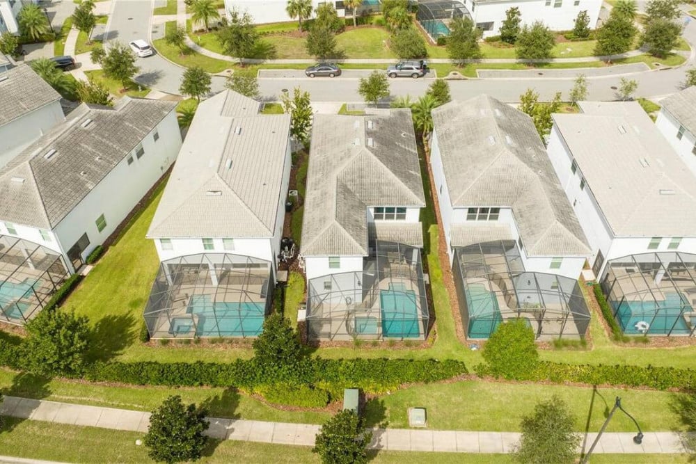 Storey Lake Resort 1189