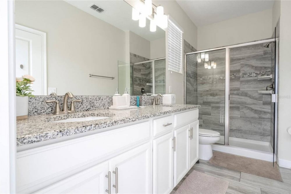 Storey Lake Resort 1189