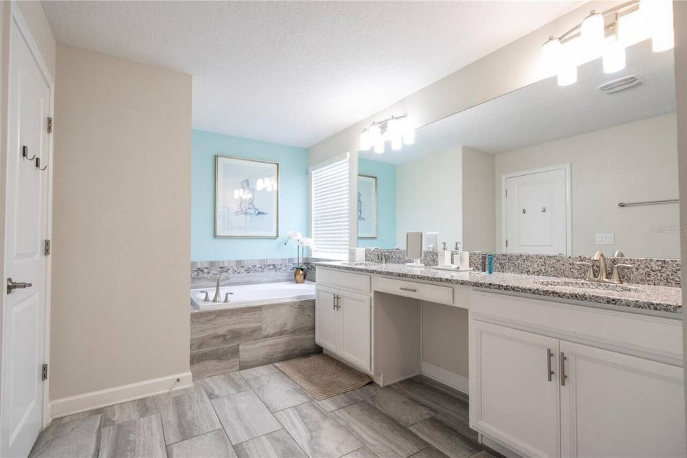 Storey Lake Resort 1189