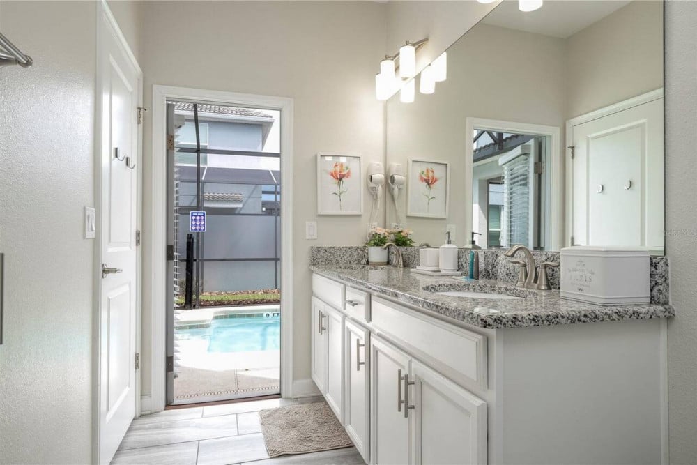 Storey Lake Resort 1189