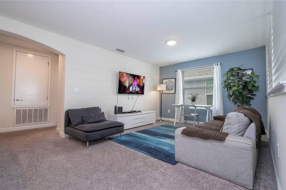 Storey Lake Resort 1189