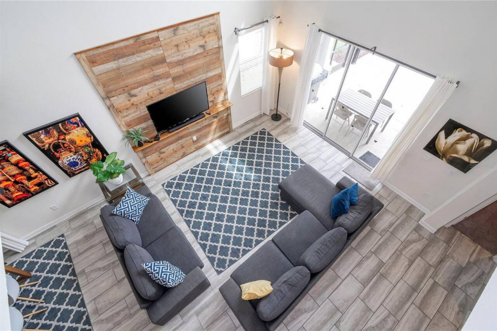 Storey Lake Resort 1189