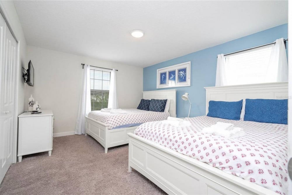 Storey Lake Resort 1189