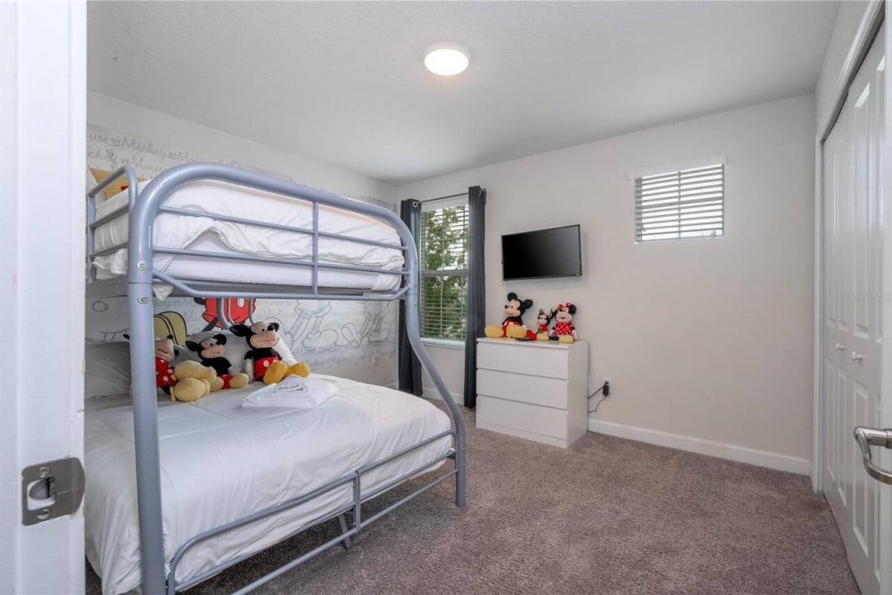 Storey Lake Resort 1189