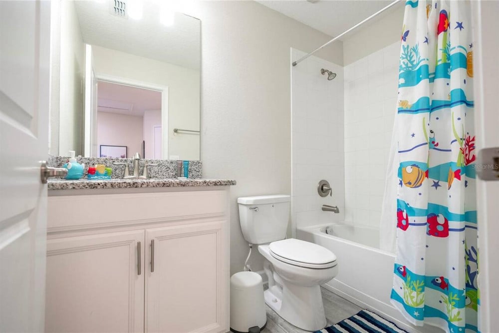 Storey Lake Resort 1189