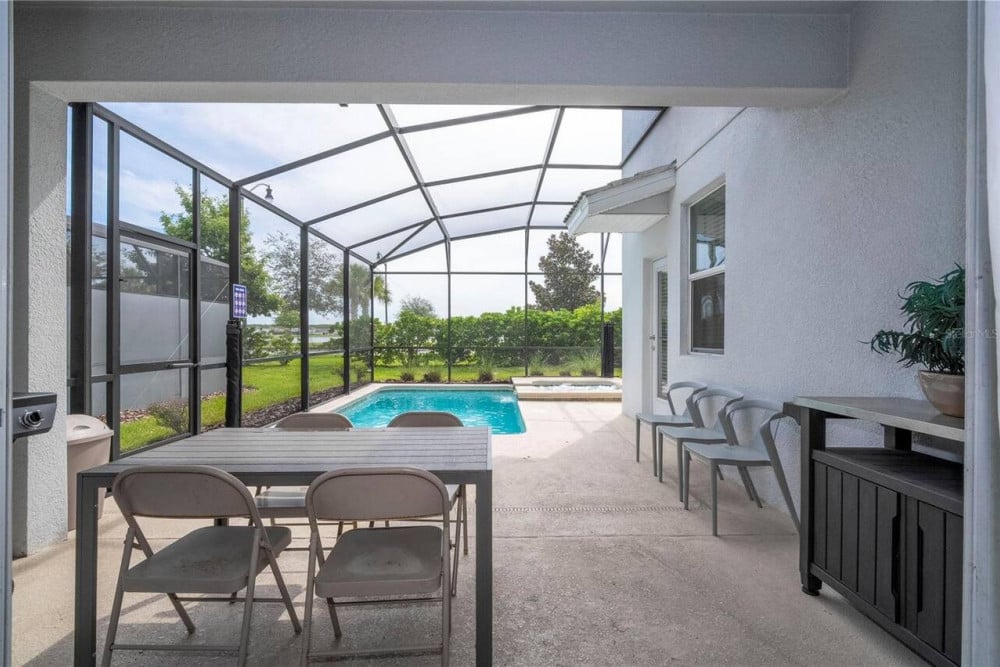 Storey Lake Resort 1189