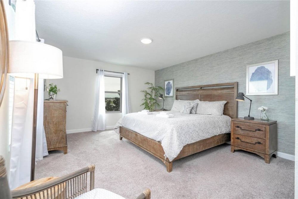 Storey Lake Resort 1189