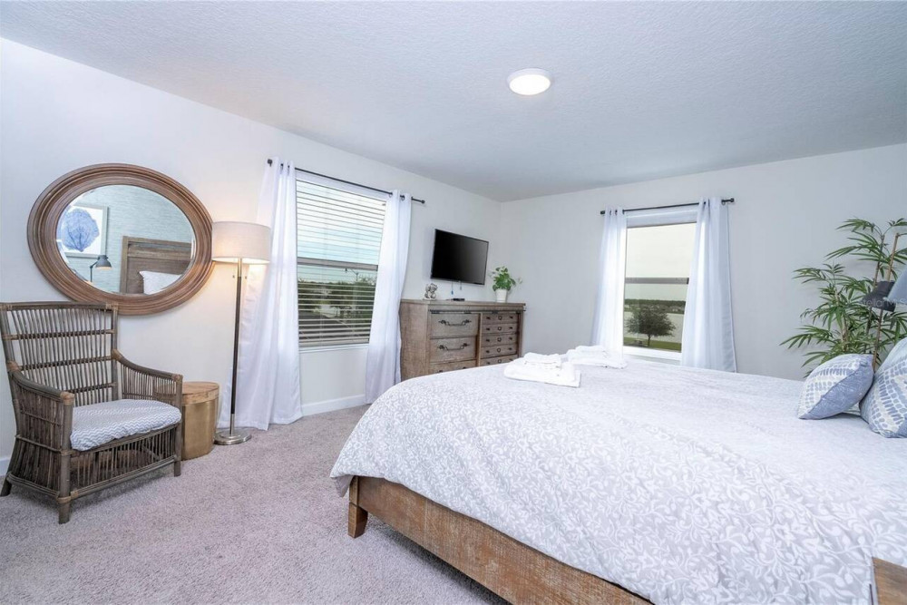 Storey Lake Resort 1189