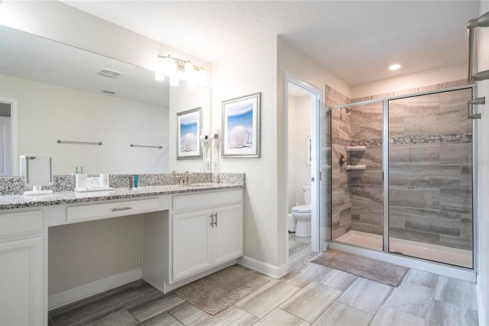 Storey Lake Resort 1189