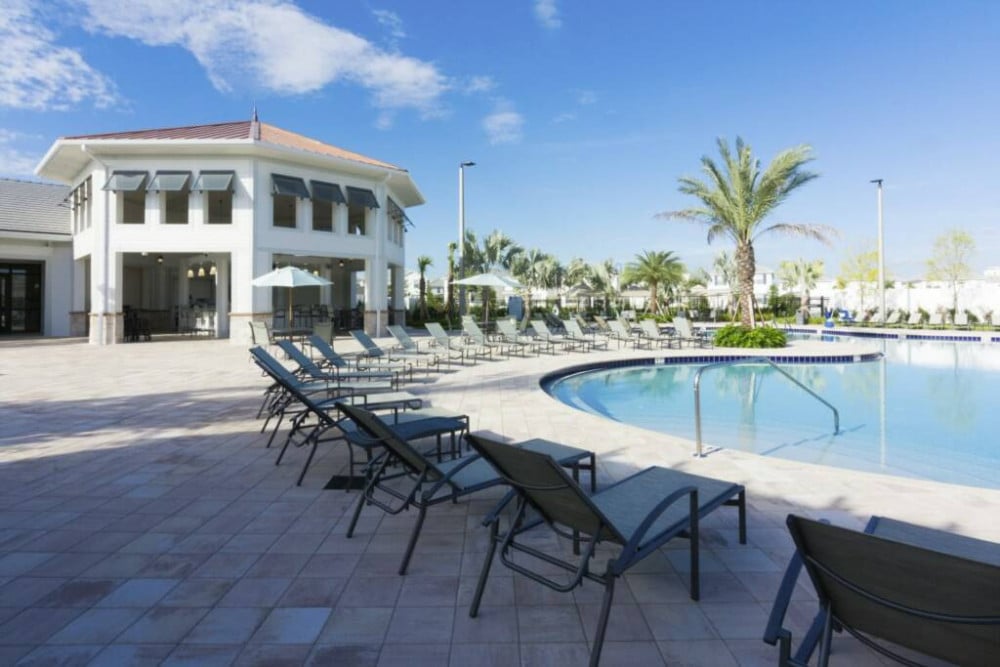 Storey Lake Resort 1189