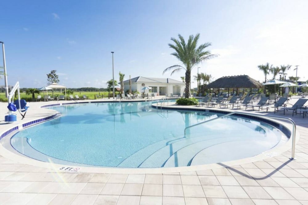 Storey Lake Resort 1189