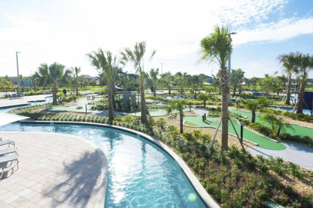 Storey Lake Resort 1189