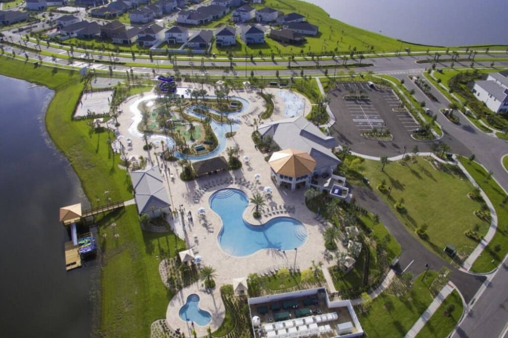 Storey Lake Resort 1189