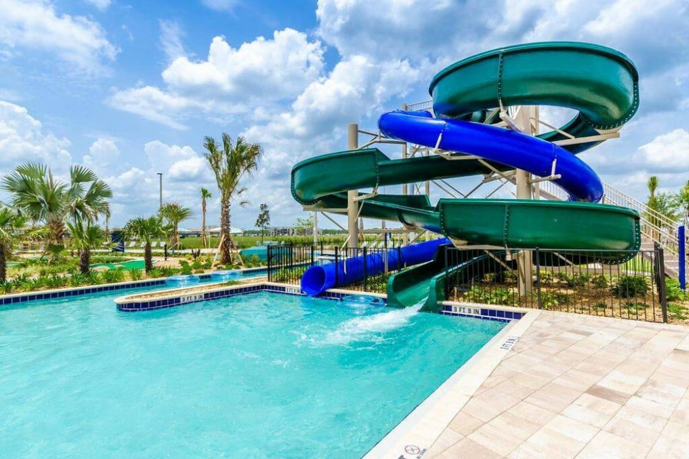 Storey Lake Resort 1189