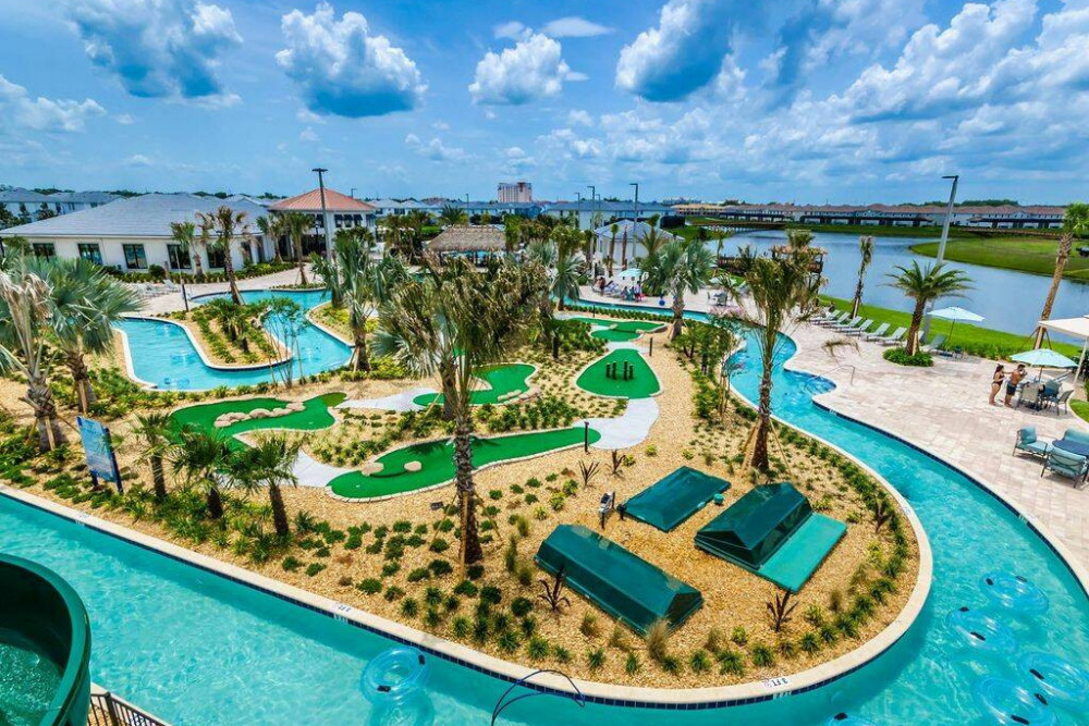 Storey Lake Resort 1189