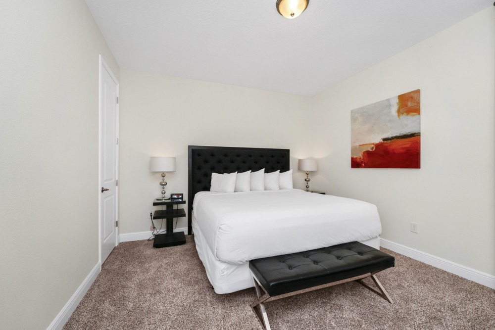 Encore Resort 927
