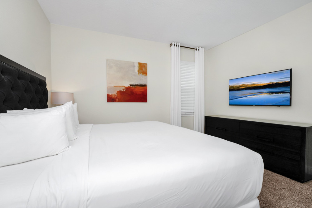 Encore Resort 927