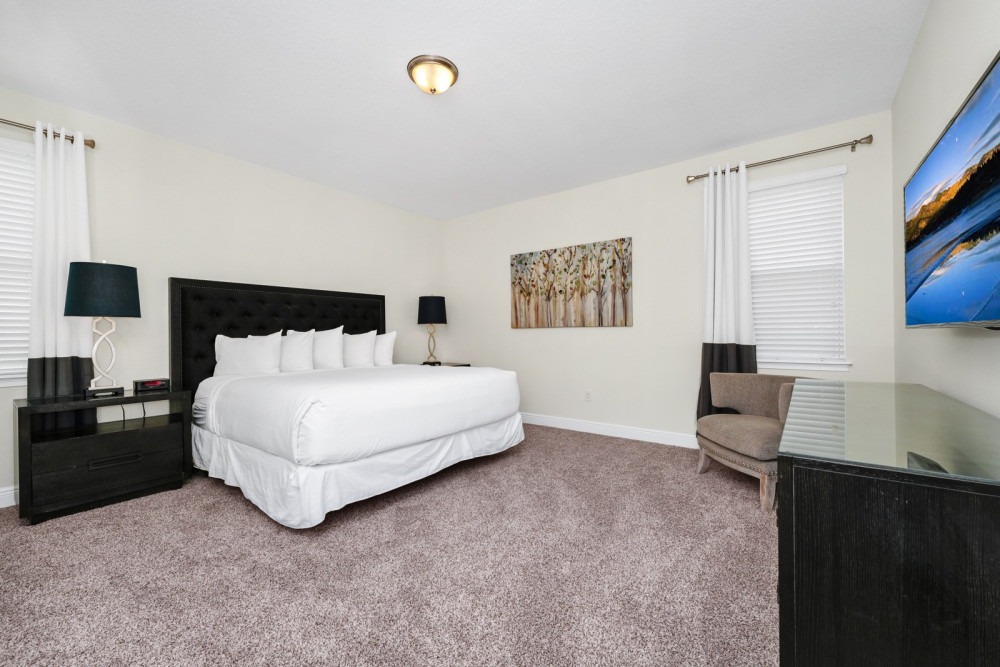 Encore Resort 927