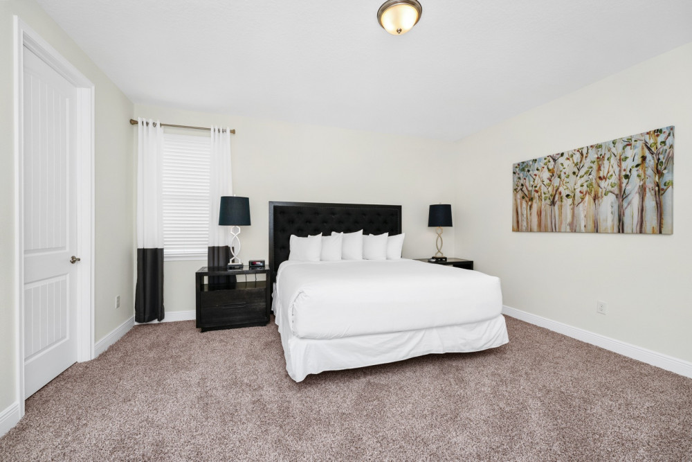 Encore Resort 927