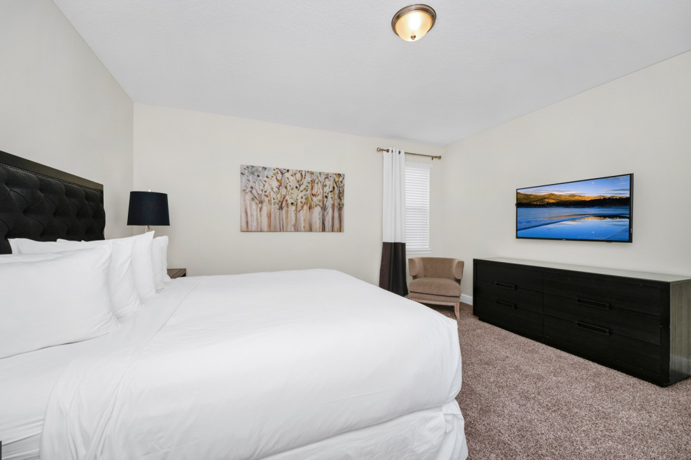 Encore Resort 927
