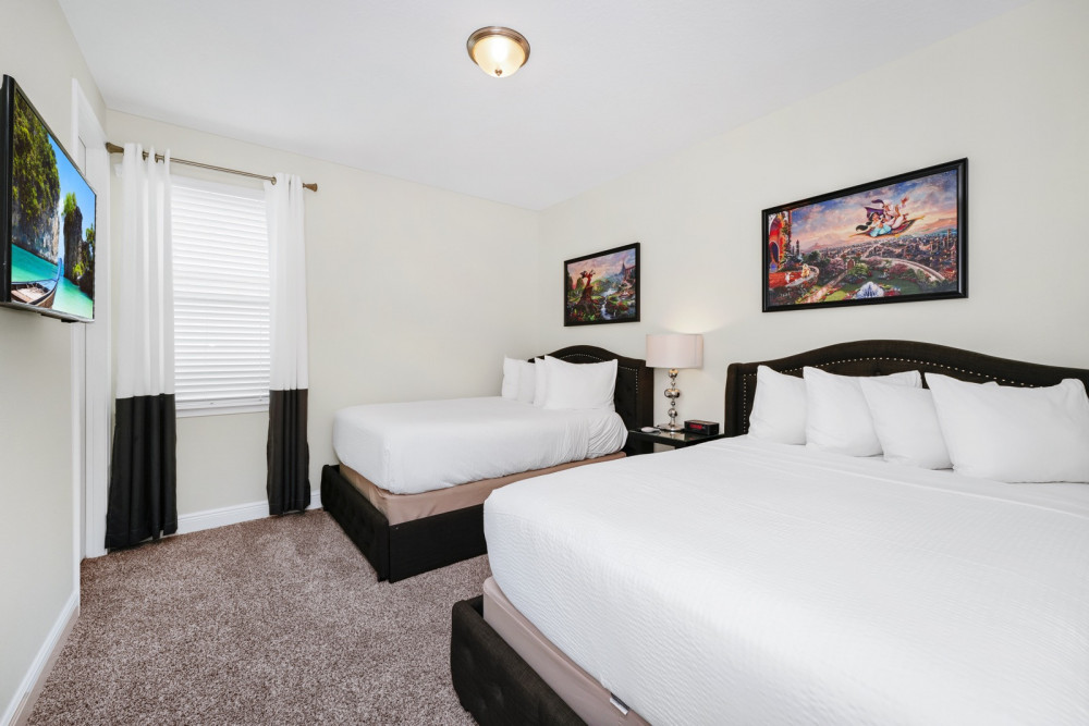 Encore Resort 927