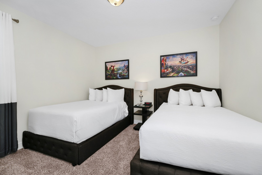 Encore Resort 927
