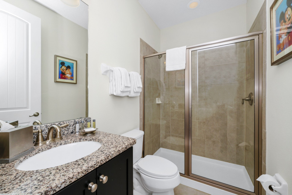 Encore Resort 927