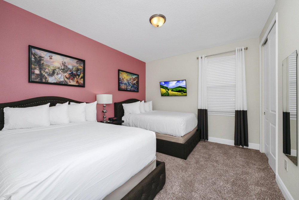 Encore Resort 927