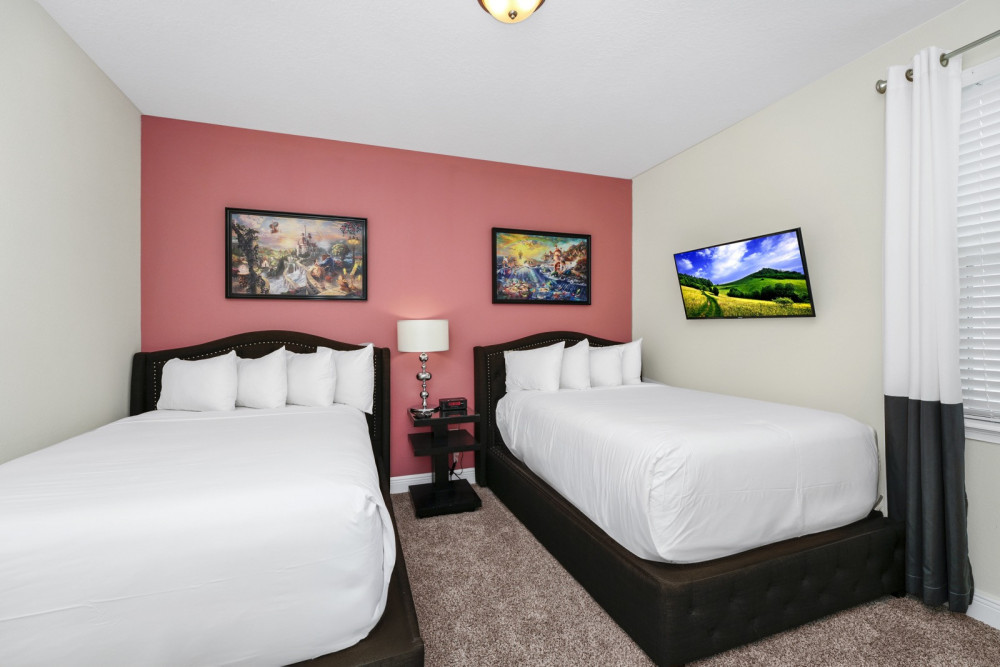 Encore Resort 927