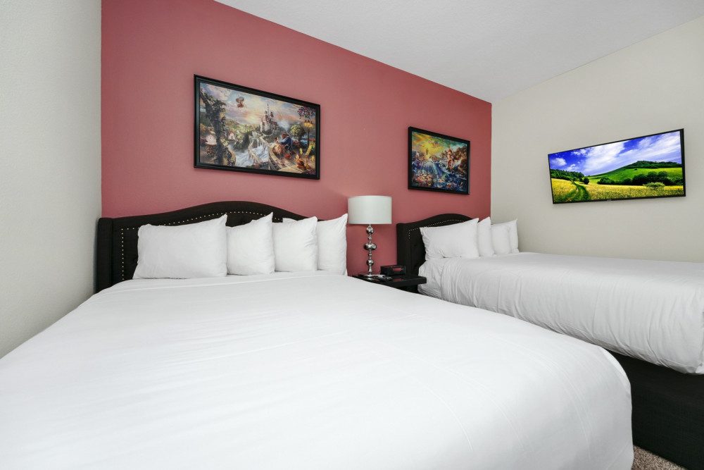 Encore Resort 927