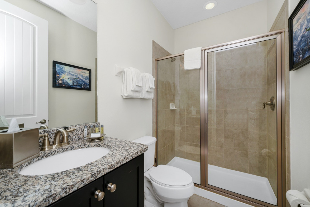 Encore Resort 927