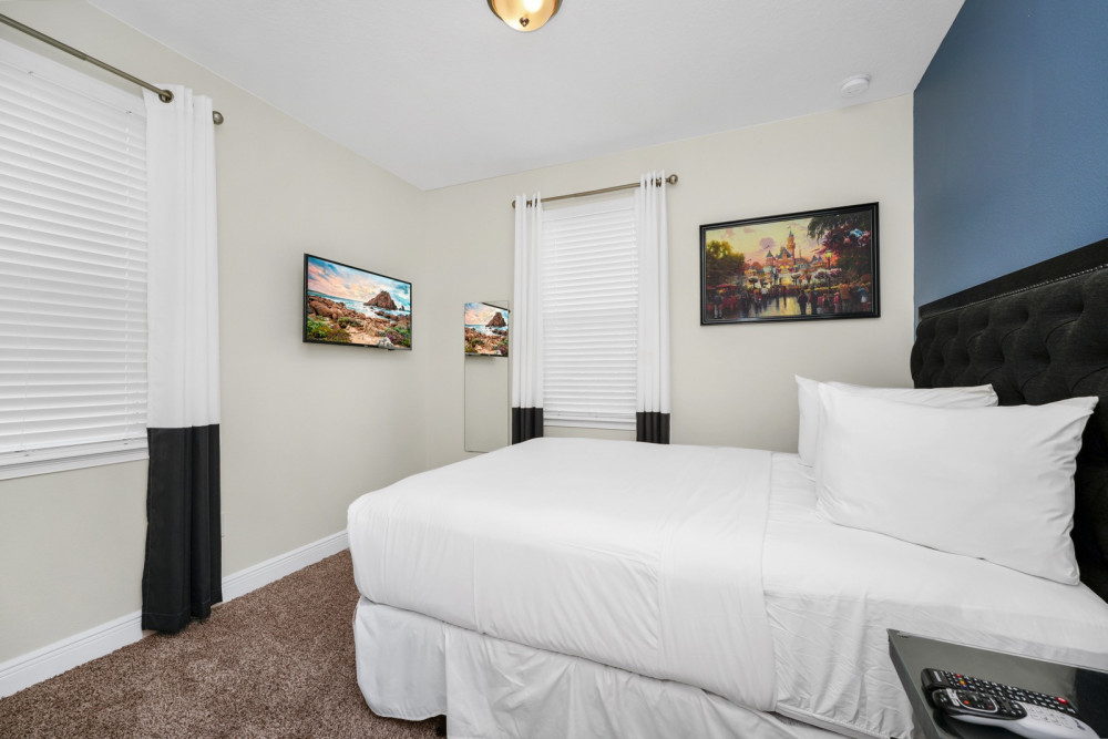 Encore Resort 927