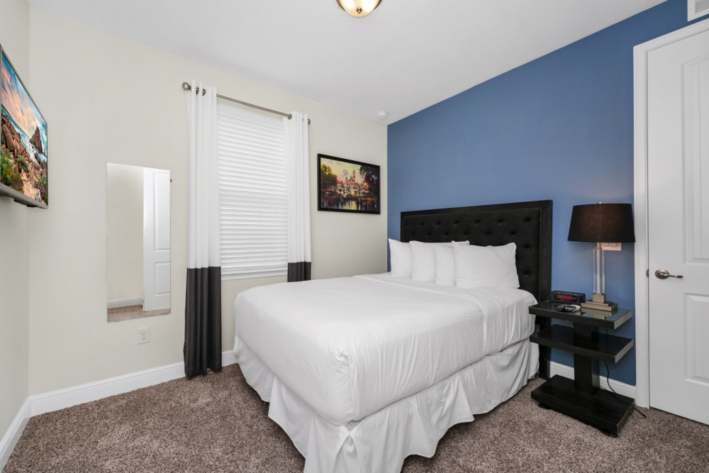 Encore Resort 927