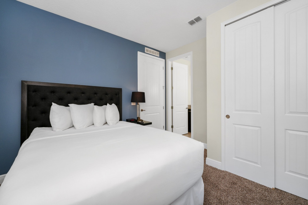 Encore Resort 927