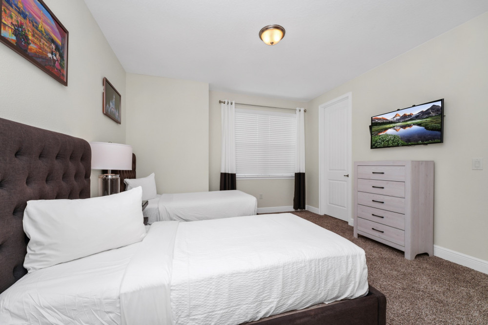 Encore Resort 927