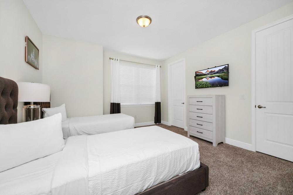 Encore Resort 927