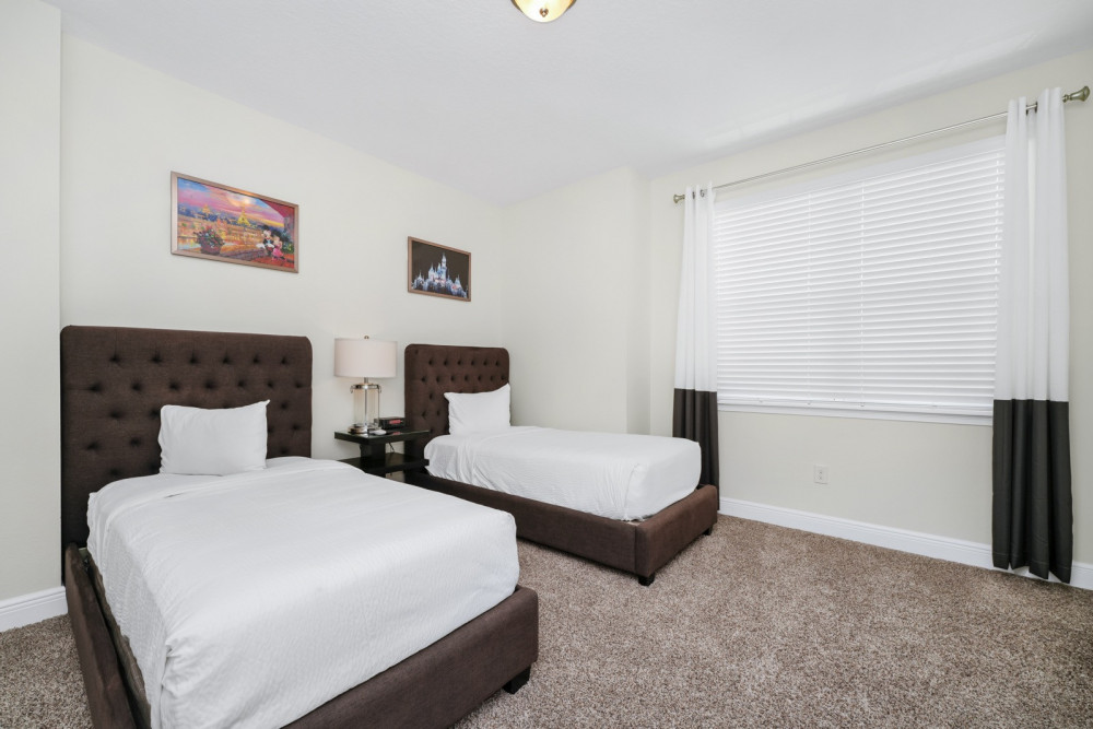 Encore Resort 927
