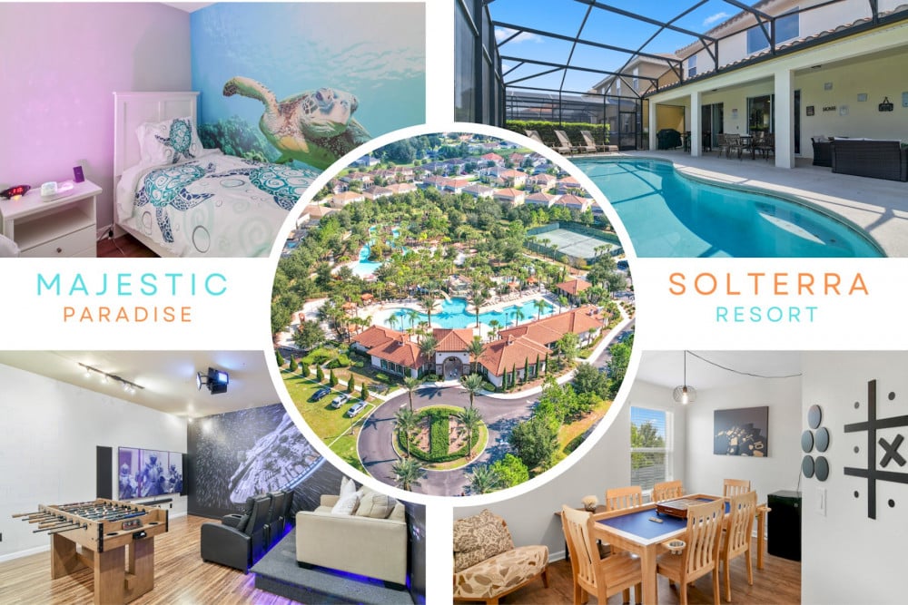 Solterra Resort 968