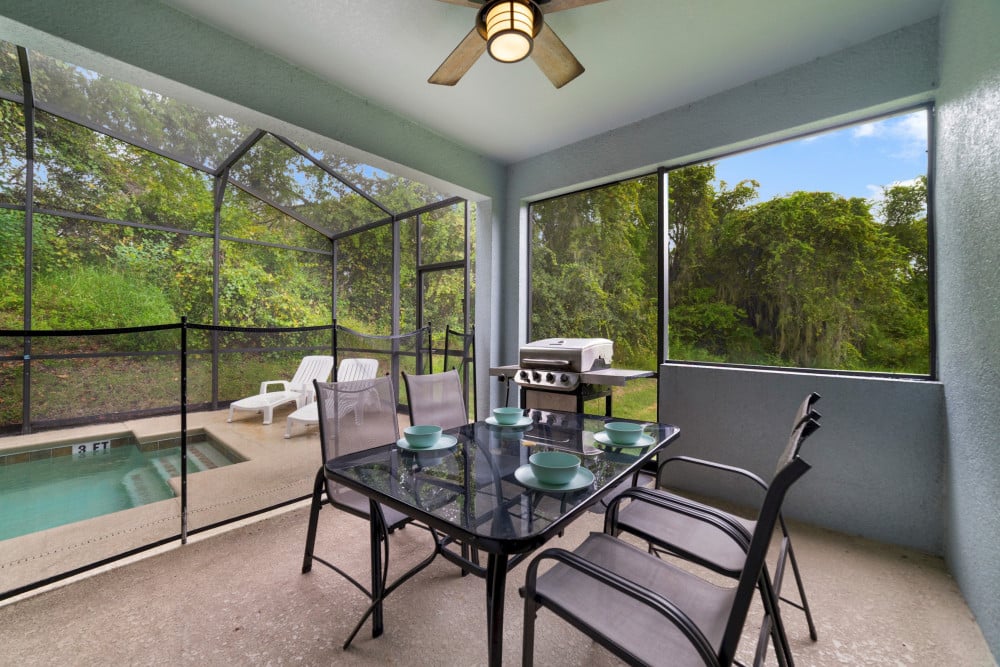 Paradise Palms Resort 360