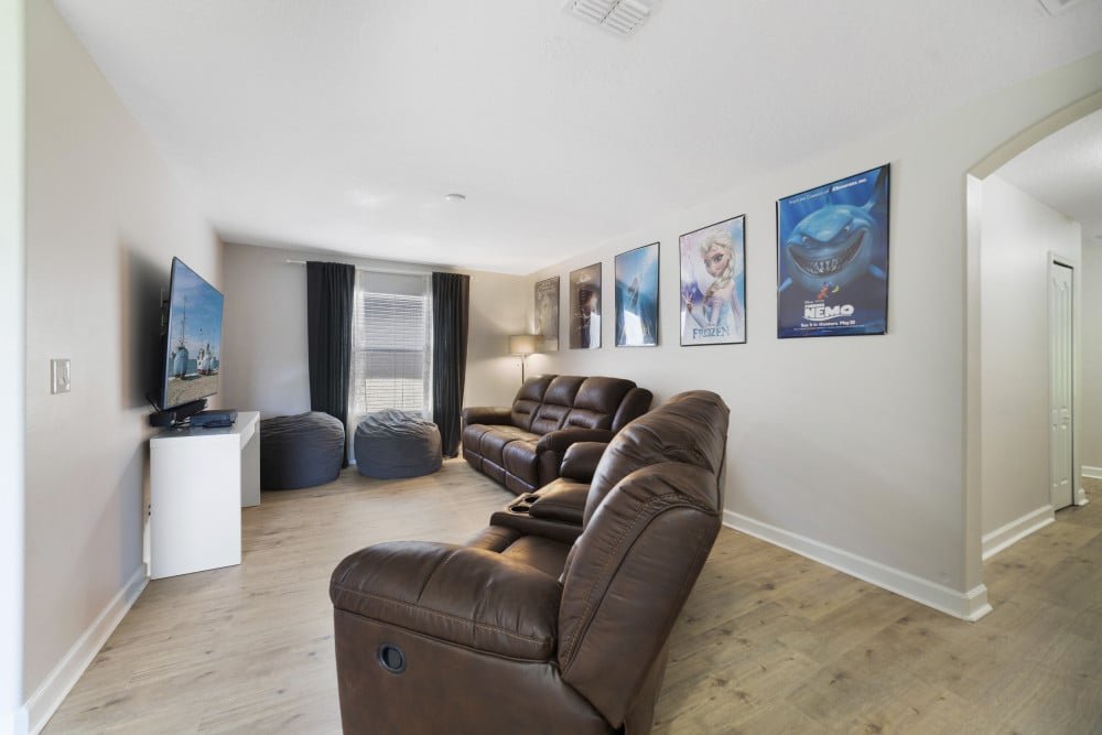 Paradise Palms Resort 360