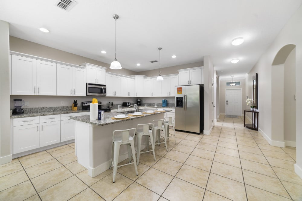 Paradise Palms Resort 360