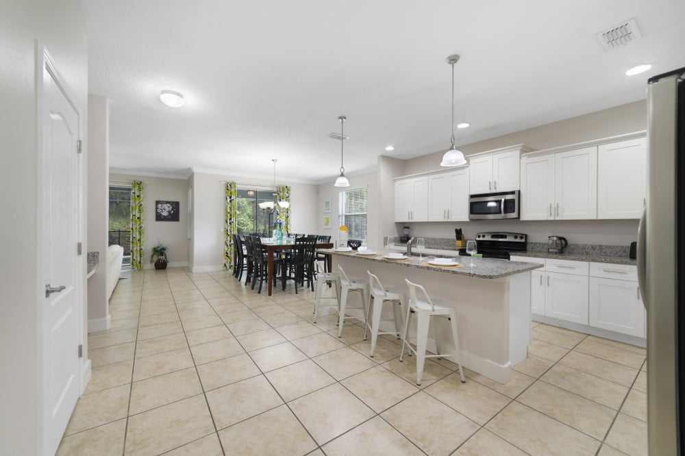 Paradise Palms Resort 360